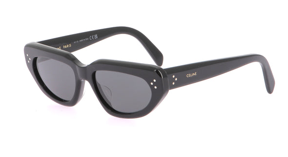 Lunettes de soleil noires "CL40273U"