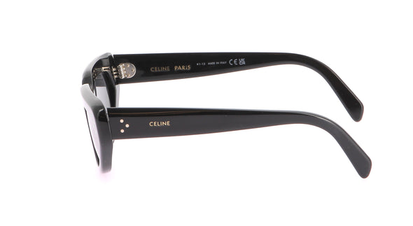 Lunettes de soleil noires "CL40273U"