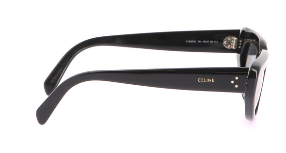 Lunettes de soleil noires "CL40273U"