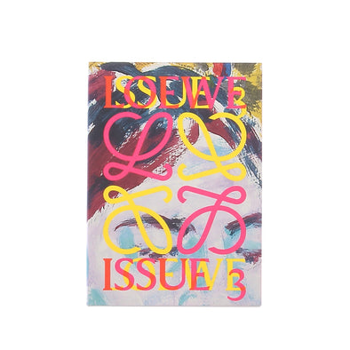 Magazine "Issue 3"