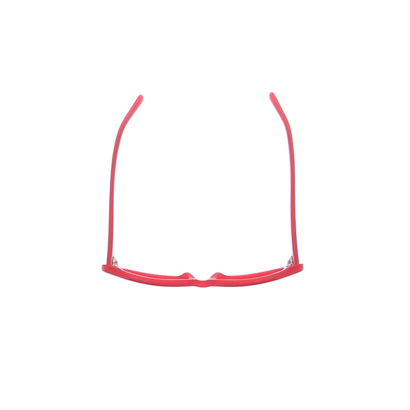 Lunettes de soleil rouges "MAGDA16"