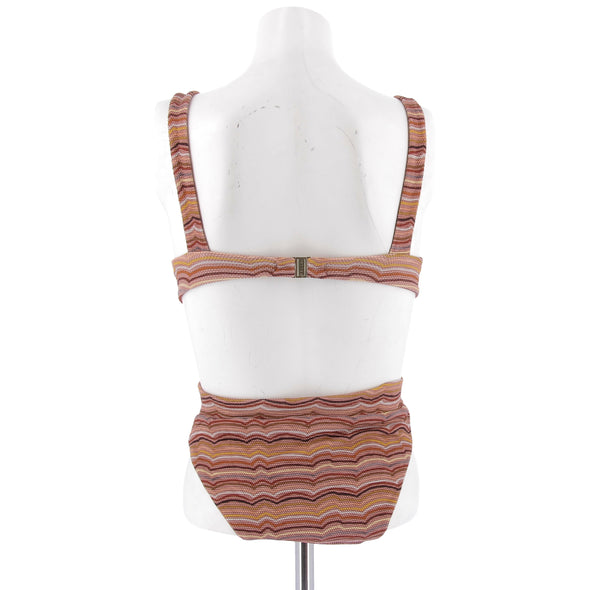 Maillot de bain deux-pièces