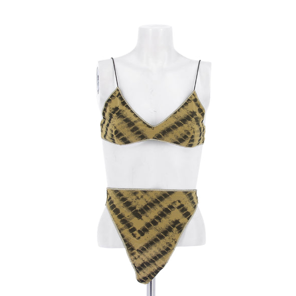 Maillot de bain deux-pièces