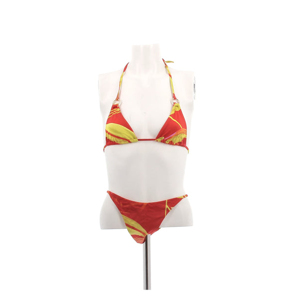 Maillot de bain deux pièces