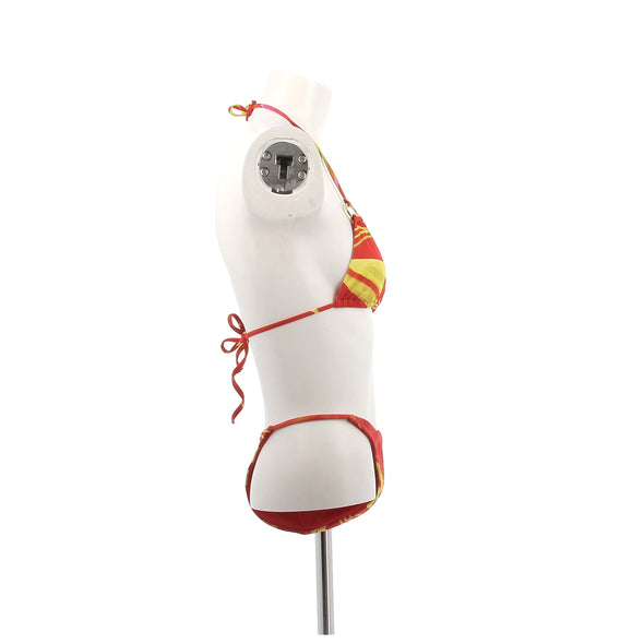 Maillot de bain deux pièces
