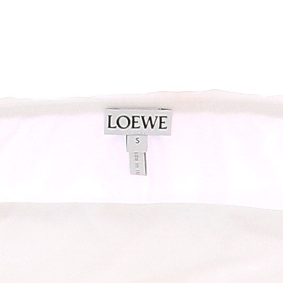 Maillot de bain deux pièces blanc