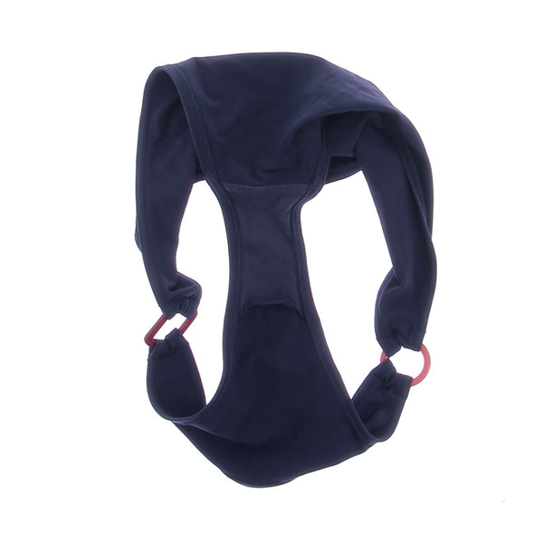Maillot de bain deux pièces marine