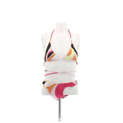 Maillot de bain deux pièces