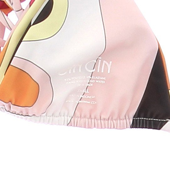 Maillot de bain deux pièces