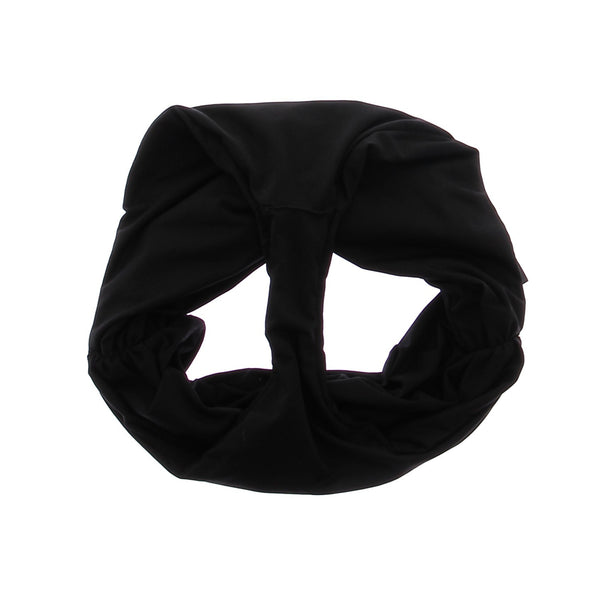 Maillot de bain deux pièces noirs