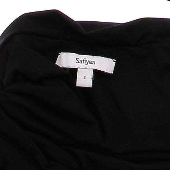 Maillot de bain deux pièces noirs