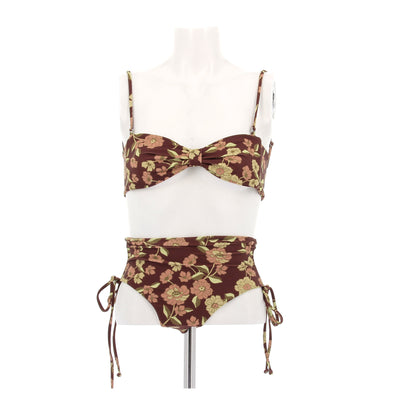 Maillot de bain deux pièces "Anya"