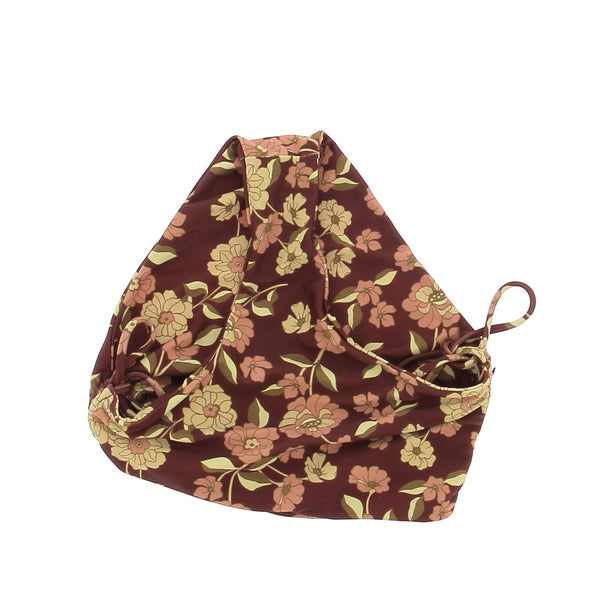 Maillot de bain deux pièces "Anya"