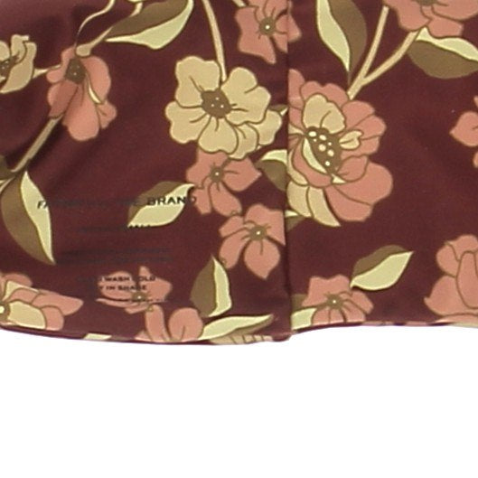 Maillot de bain deux pièces "Anya"
