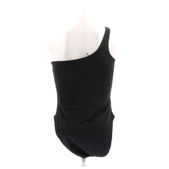 Maillot de bain une pièce noir