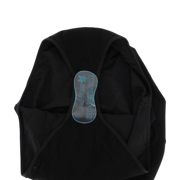 Maillot de bain une pièce noir