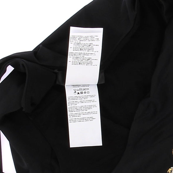 Maillot de bain une pièce noir