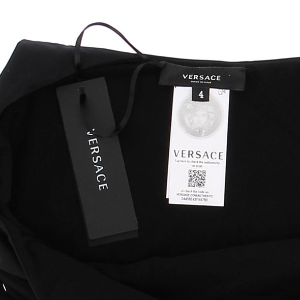 Maillot de bain une pièce noir