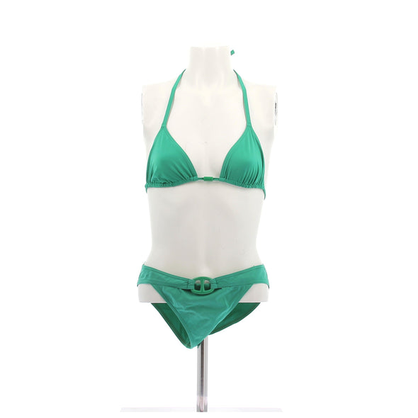 Maillot de bain deux pièces