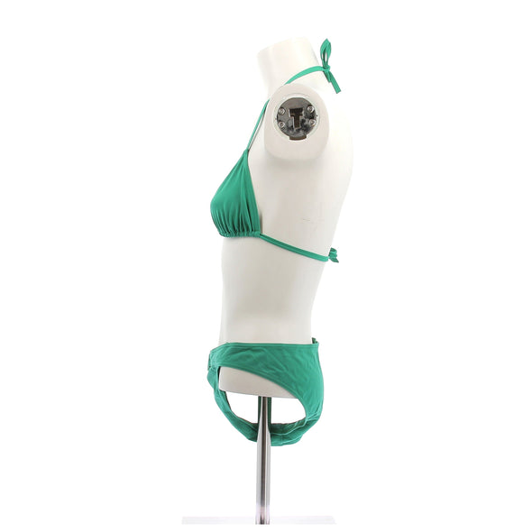 Maillot de bain deux pièces