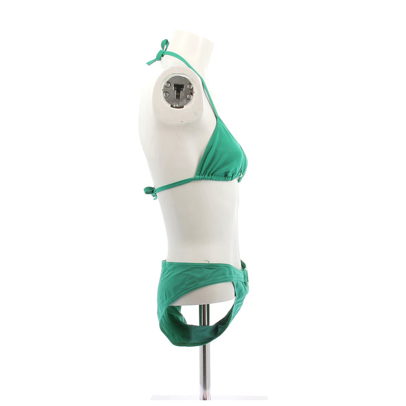Maillot de bain deux pièces