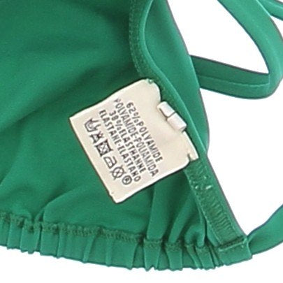 Maillot de bain deux pièces