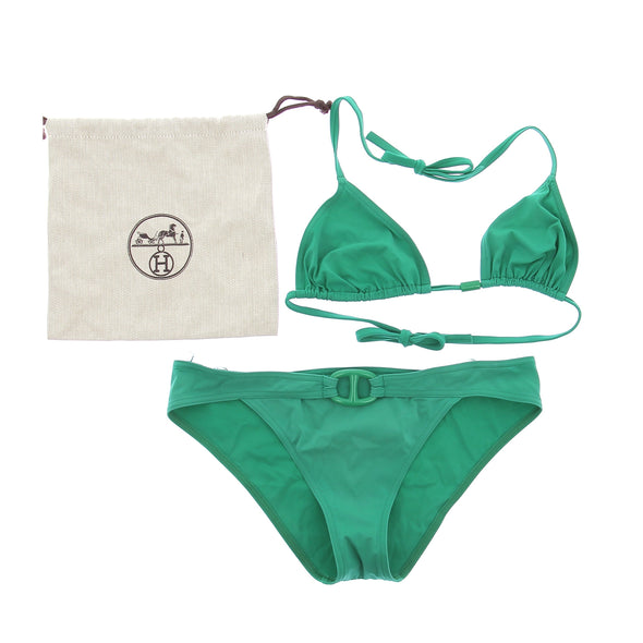 Maillot de bain deux pièces