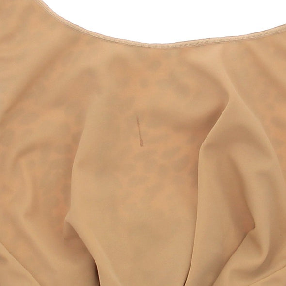Maillot de bain 1 pièce léopard