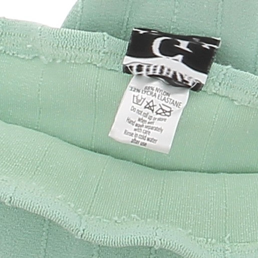 Maillot de bain une pièce