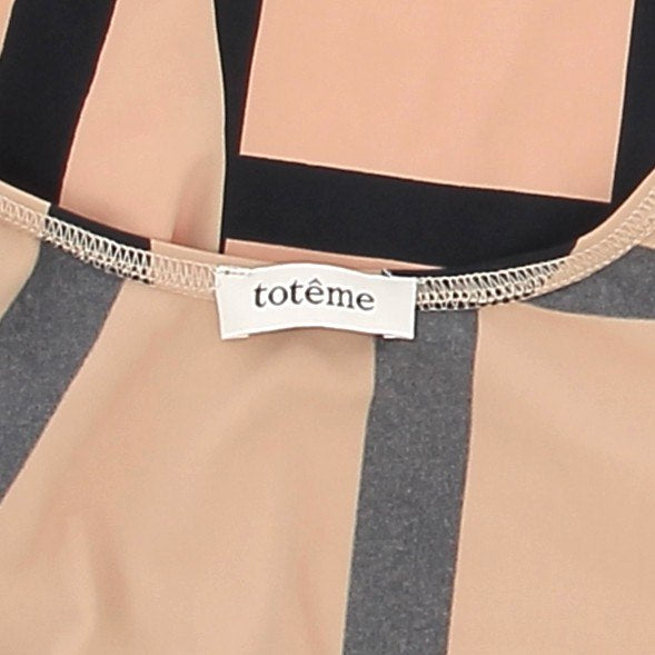 Maillot de bain une pièce bicolore