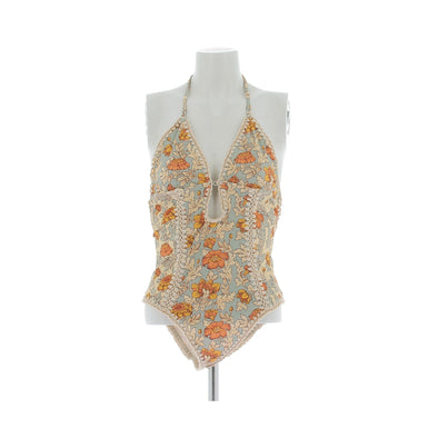 Maillot de bain une pièce