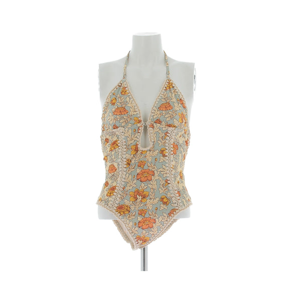 Maillot de bain une pièce