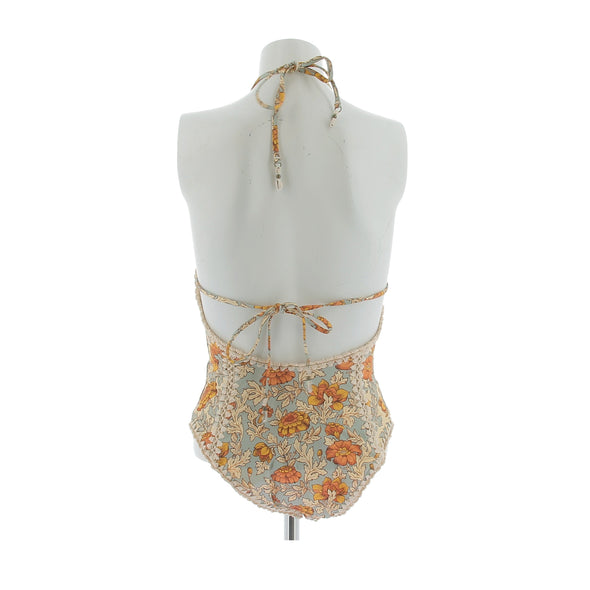 Maillot de bain une pièce