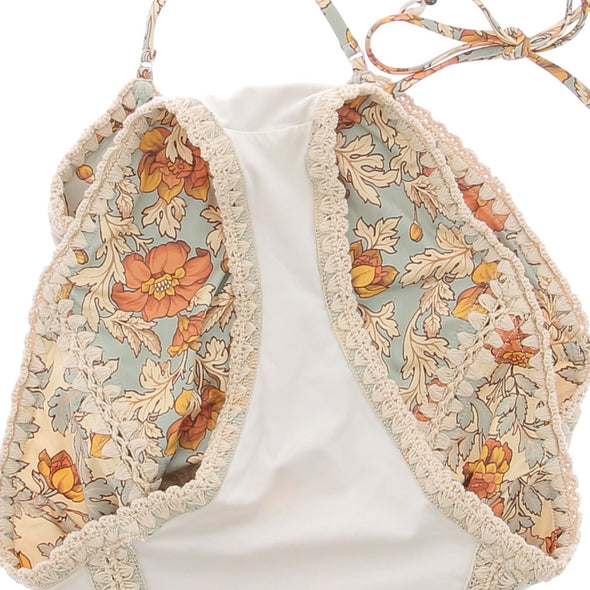 Maillot de bain une pièce