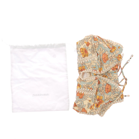 Maillot de bain une pièce