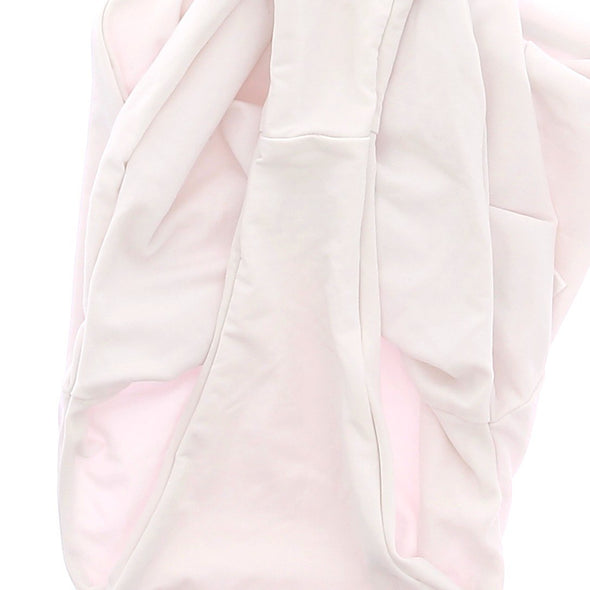 Maillot de bain blanc une pièce