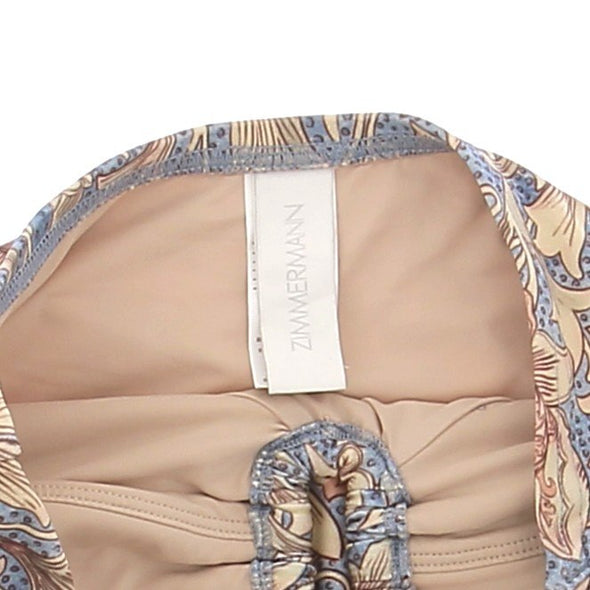 Maillot de bain une pièce
