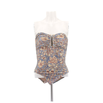 Maillot de bain une pièce