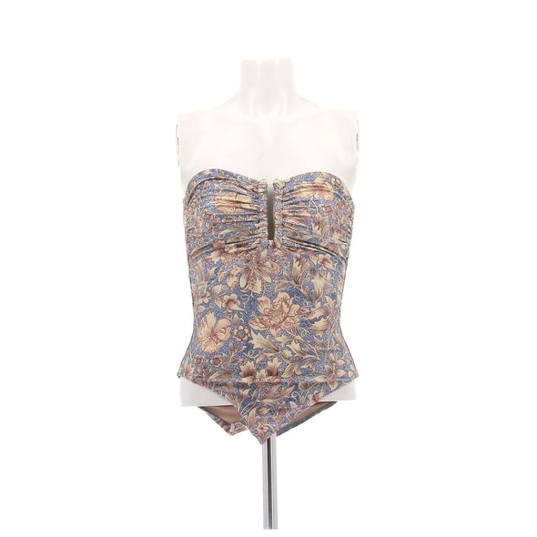 Maillot de bain une pièce