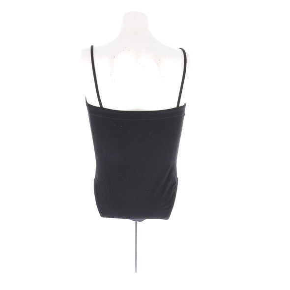 Maillot de bain une pièce noir