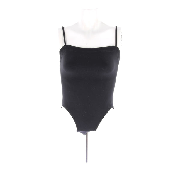 Maillot de bain une pièce noir