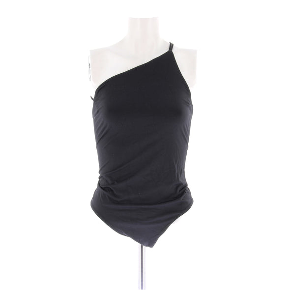 Maillot de bain une pièce asymétrique