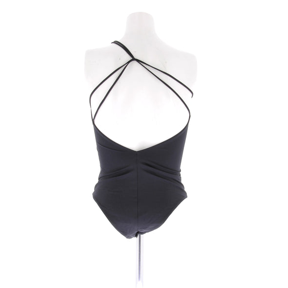 Maillot de bain une pièce asymétrique