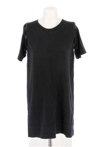 Robe noire