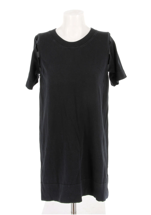 Robe noire