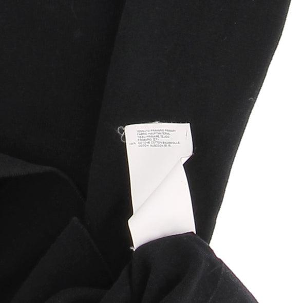 Robe noire