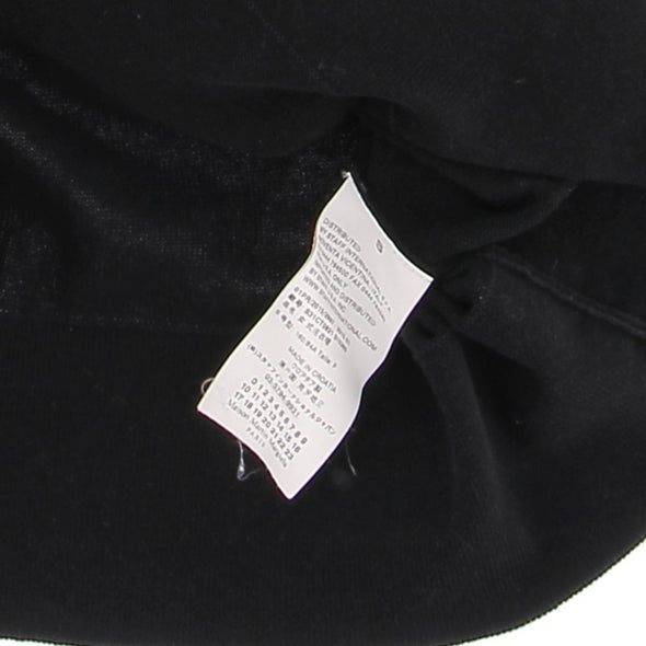 Robe noire