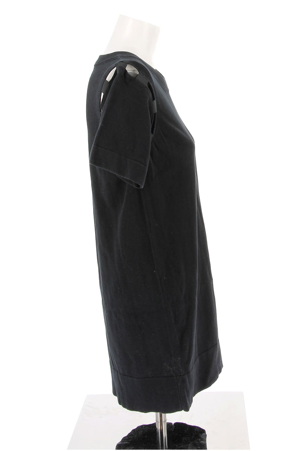 Robe noire