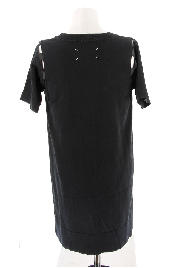 Robe noire