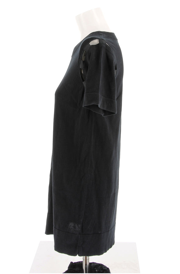 Robe noire